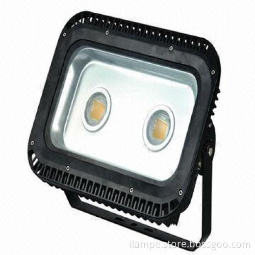 Green and Eco-friendly 160w LED Flood Light